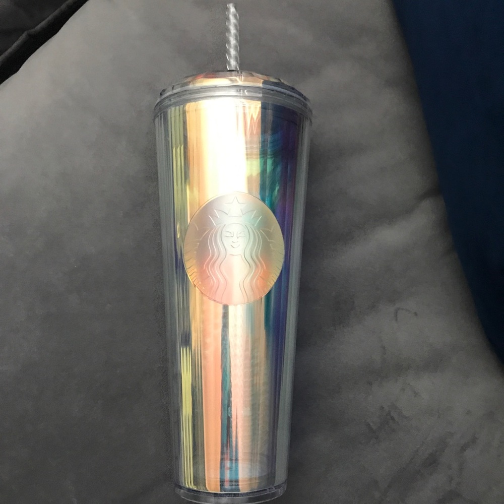 Starbucks cup
